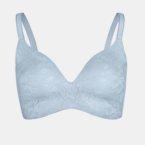 knix Other - NWT Knix Lace Wingwoman Contour Bra 7+